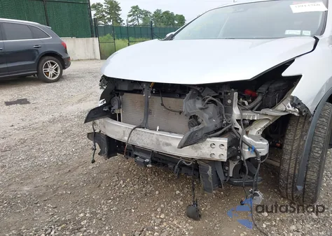 2019 Nissan Murano S/Sl/Sv/Platinum from USA, damaged, VIN 5N1AZ2MSXKN165525